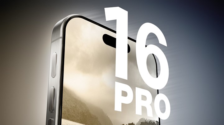 iPhone 16 Pro ile depolama alanı seçenekleri değişiyor
