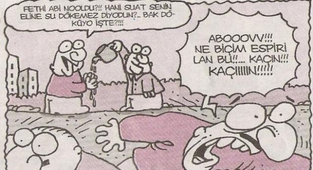  Bugün Hayata Farklı Bir Şekilde Bakın..