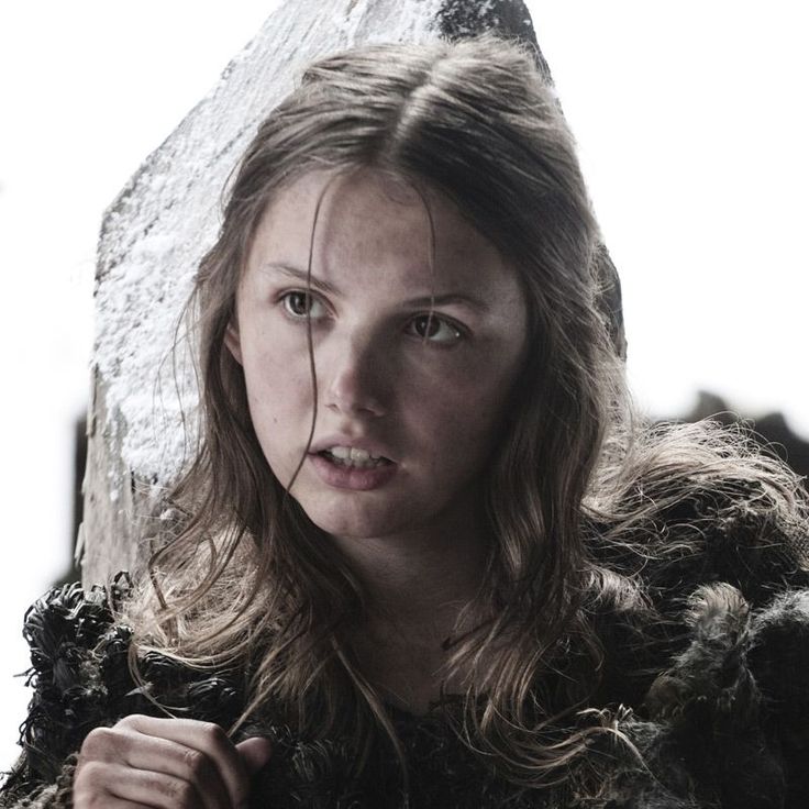  Game of Thrones daki en güzel kadını seçiyoruz