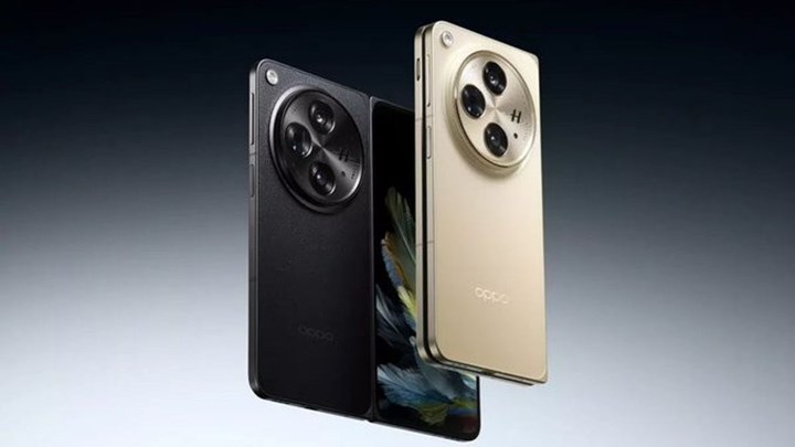 Oppo Find N5, 2025'in ilk çeyreğinde piyasaya sürülebilir