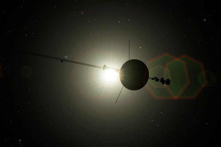 NASA, insanlığın en uzak uzay aracı Voyager 1’deki sorunu buldu