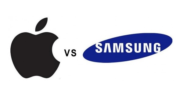 Google ve Samsung, Apple'ın yasal savaşına karşı birlikte hareket edecek