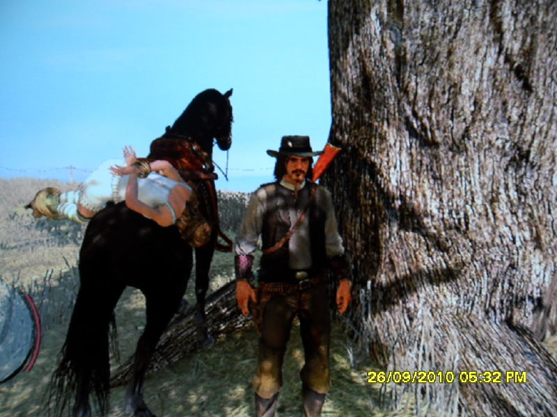  Red Dead: Redemption / GAME OF THE YEAR