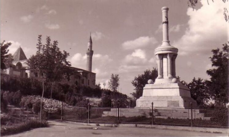  Bir Zamanlar Konya (1920 - 1980)