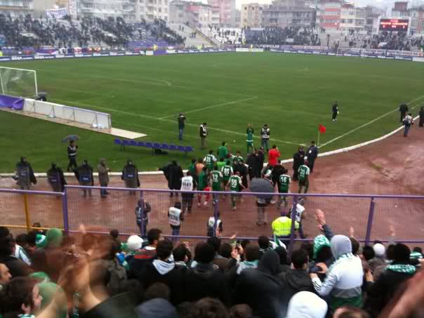  GİRESUNSPOR (ÇOTANAKLAR)