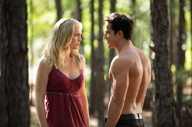  The Vampire Diaries (2009-    ) | 6.Sezon