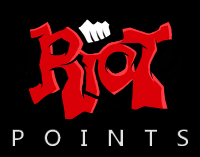  SATILIK 38.700 Riot Points Fiyatın Altına (*KODLAR TÜKENDİ)
