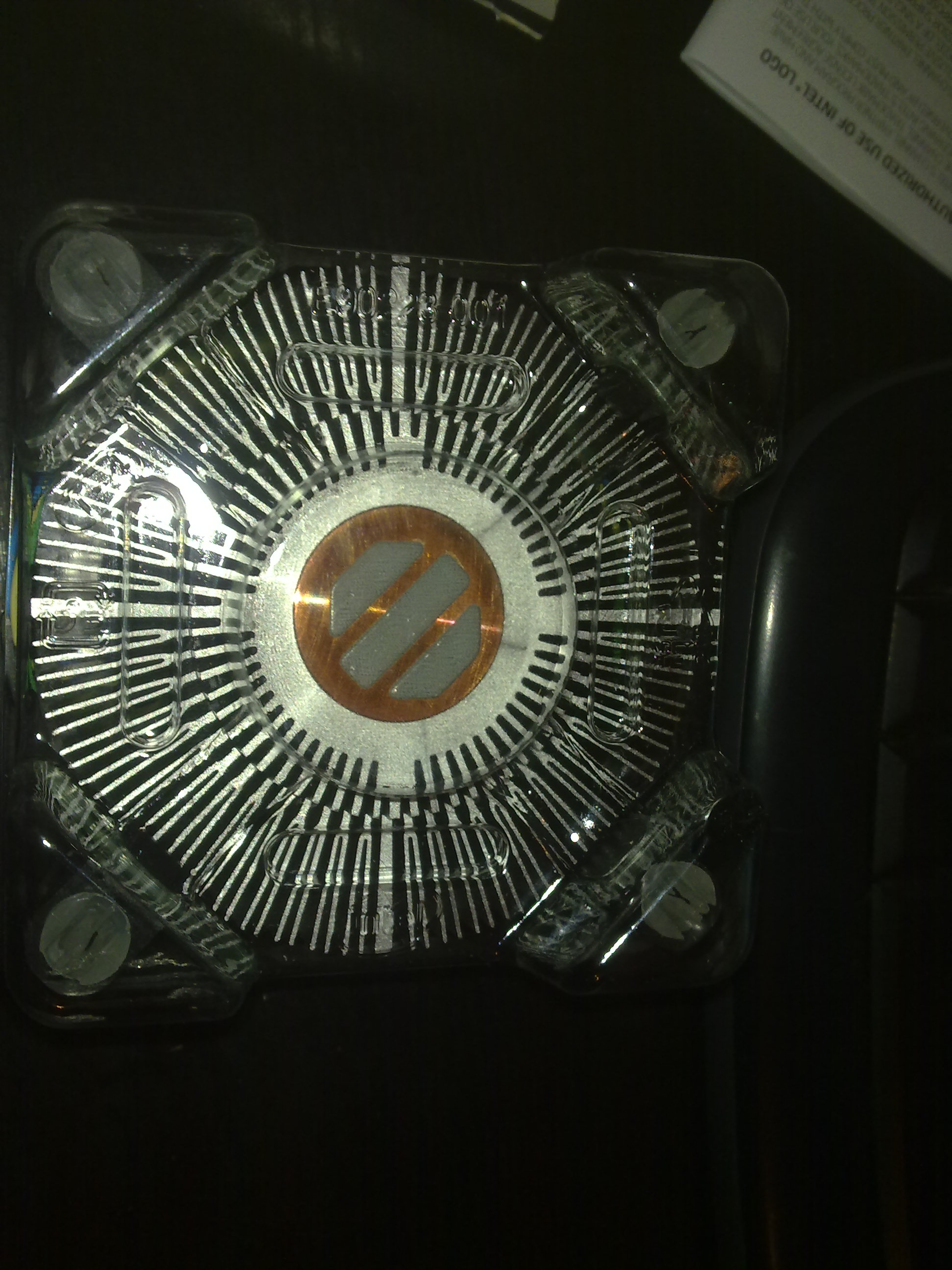  Satılık Intel i5 2400 3.1 Ghz ve İntel DQ670W anakart