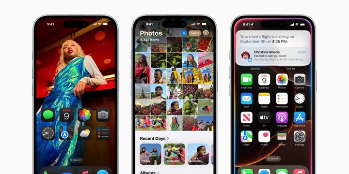 İddia: iOS 19 güncellemesi, mevcut iOS 18 uyumlu tüm iPhone modellerini destekleyebilir