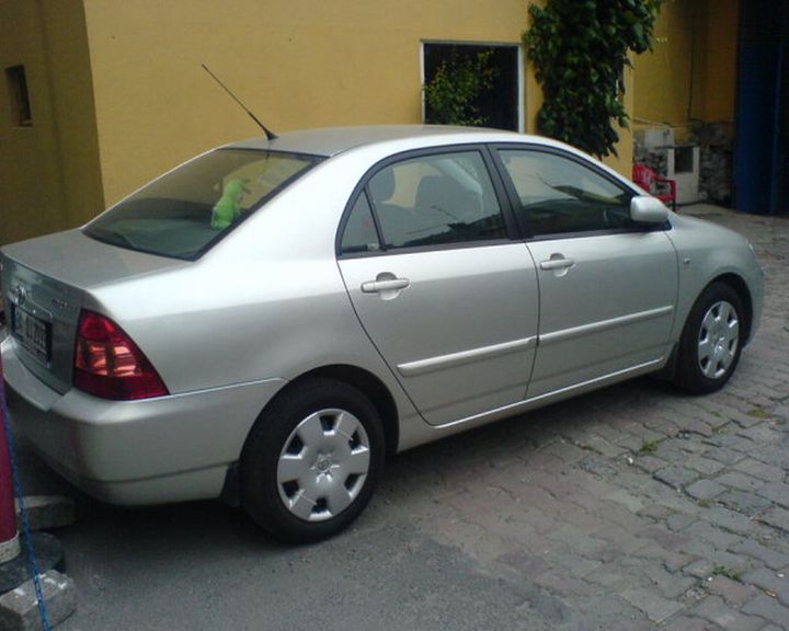 Королла 1 2006. Toyota Corolla 1.6. Тойота Королла 2005 седан. 2005 Model Toyota Corolla. Королла 2005 1.6.