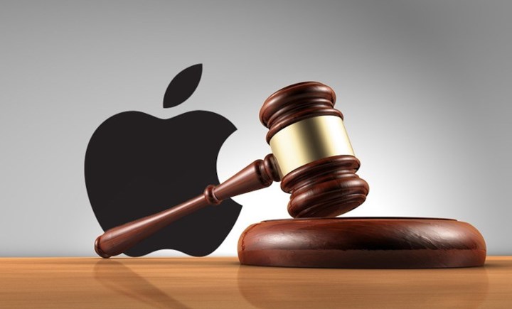 Apple'a bir App Store komisyonu davası da Birleşik Krallık'tan