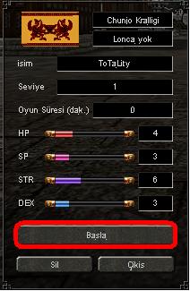  Metin2 Rehberi ve Grubu