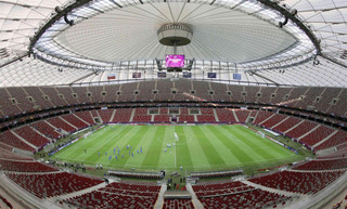  TT Arena'nın son hali