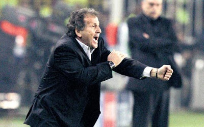  ****4 Mart 2008 !! Sevilla - Fenerbahçe ****
