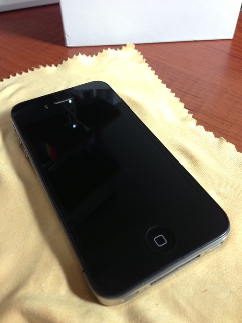  ÇOOK TEMİZ IPHONE 4 -16 GB