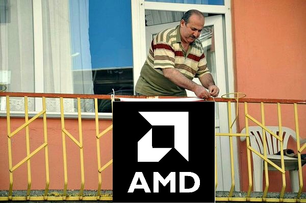 AMD Radeon Pro Vega resmiyet kazandı