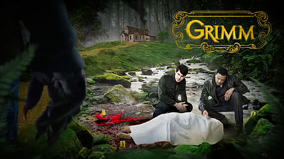  Grimm (2011) | 5.Sezon Başladı