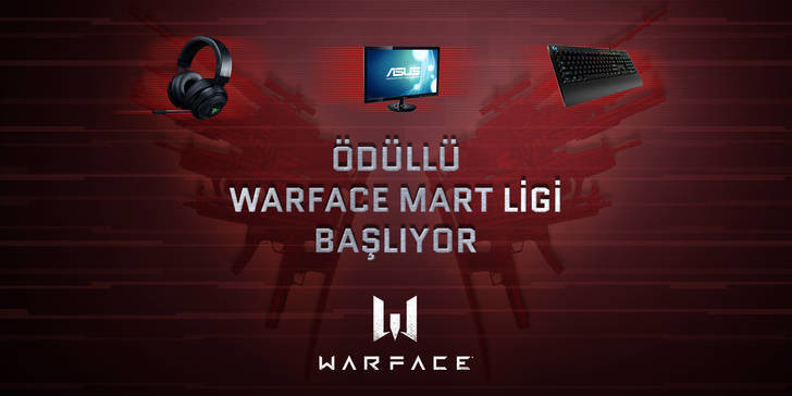 Warface [ANA KONU]