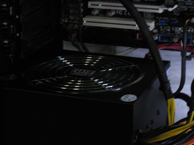 LC POWER 600W 80+ BRONZE PSU V2.3 Review