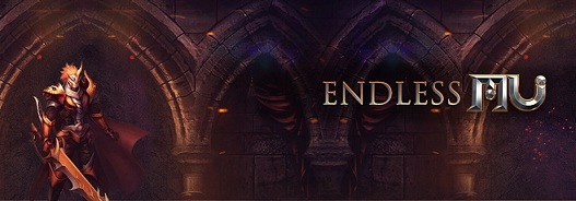 Endless MU Online | x150, x900 | No FO, No Max | Grand Opening 7th OCTOBER