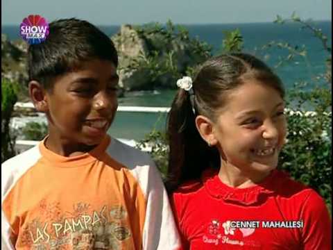  Cennet mahallesi Aliş :(