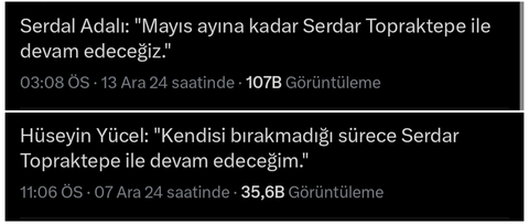 🖤🤍 Beşiktaş 2024/2025 Sezonu | ANA KONU | 16 Aralık 2024 - 19:00 Adana Demirspor v BEŞİKTAŞ