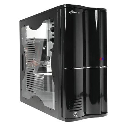  Thermaltake SopranoRS 101 kasa , coolermaster geminiII, scyte infinity sogutucu