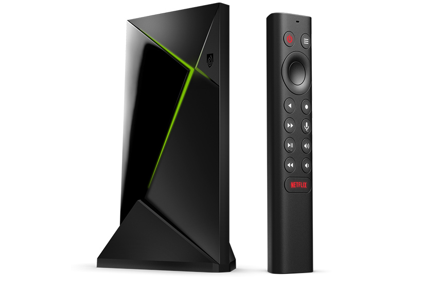 [ALINIK] NVIDIA SHIELD TV PRO (2019)