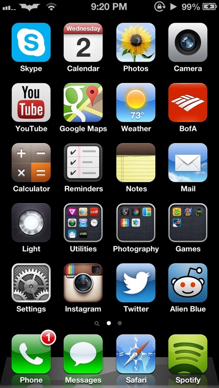  Jailbreak olmadan Carrier Logo degistirme iOS6 (iPhone 3GS/4/4S/5)