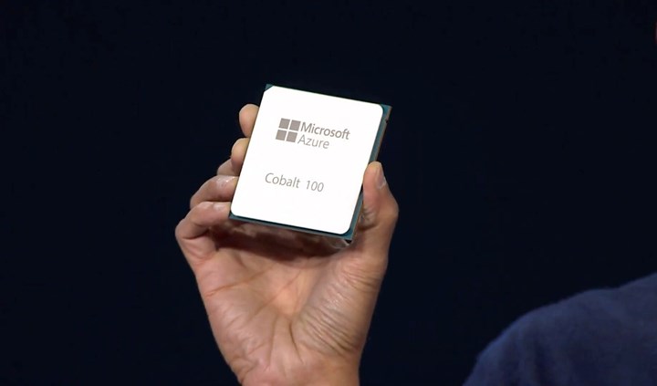 Microsoft, bulut müşterilerine AMD’nin yapay zeka çiplerini sunacak