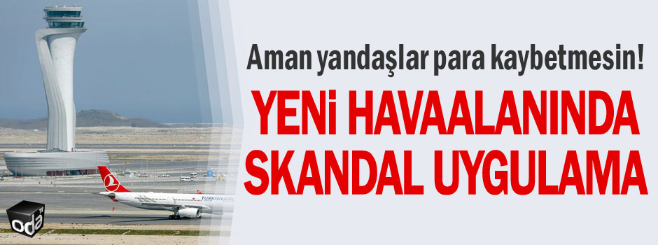 İstanbul Yeni Havalimanından İlk Uçuş Deneyimim - Yol - Ücretler - Kapılar ( Fotoğraflı)