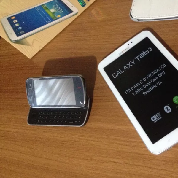  Satılık temiz Nokia N97 |115 TL | Fotoğraflı | Tam Aksesuar | Siyah
