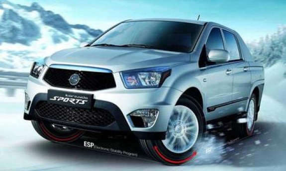  Pickup mı daha konforlu yoksa hafif ticariler mi?