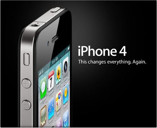 iPhone 5 ile birlikte 8GB'lık iPhone 4'de mi yolda ?