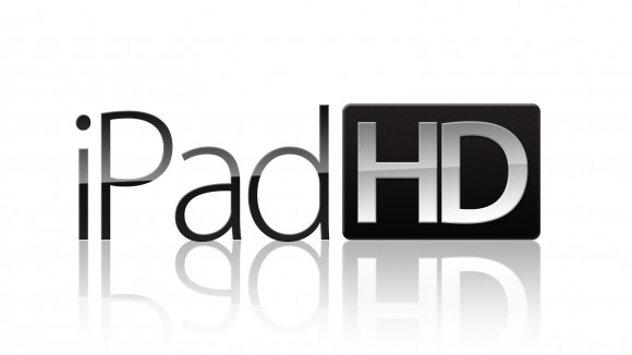 Yeni iPad için iPad HD ismi ve iOS 6.0 sürümü bazı kodlarda ortaya çıktı