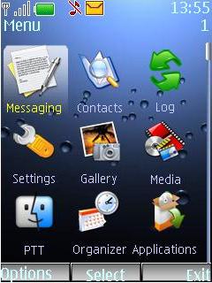  TaLaYPRO Nokia Teması