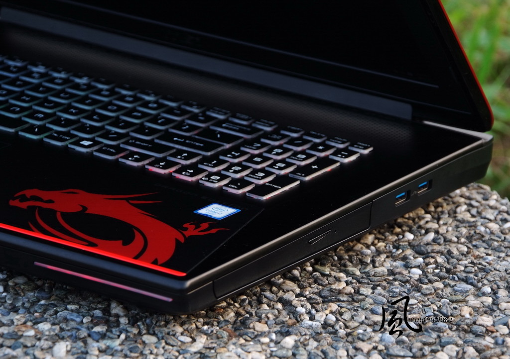  MSI GT72S Dominator Pro + GTX 980 Extreme OC (Kullanıcı İncelemesi)