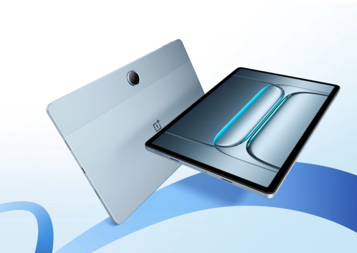 OnePlus Pad Lite tanıtıldı: Uygun fiyatlı tablet artık resmiyet kazandı