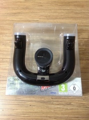 Xbox 360 Wireless Speed Wheel / SATILDI
