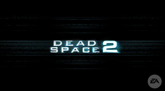 Dead Space 2