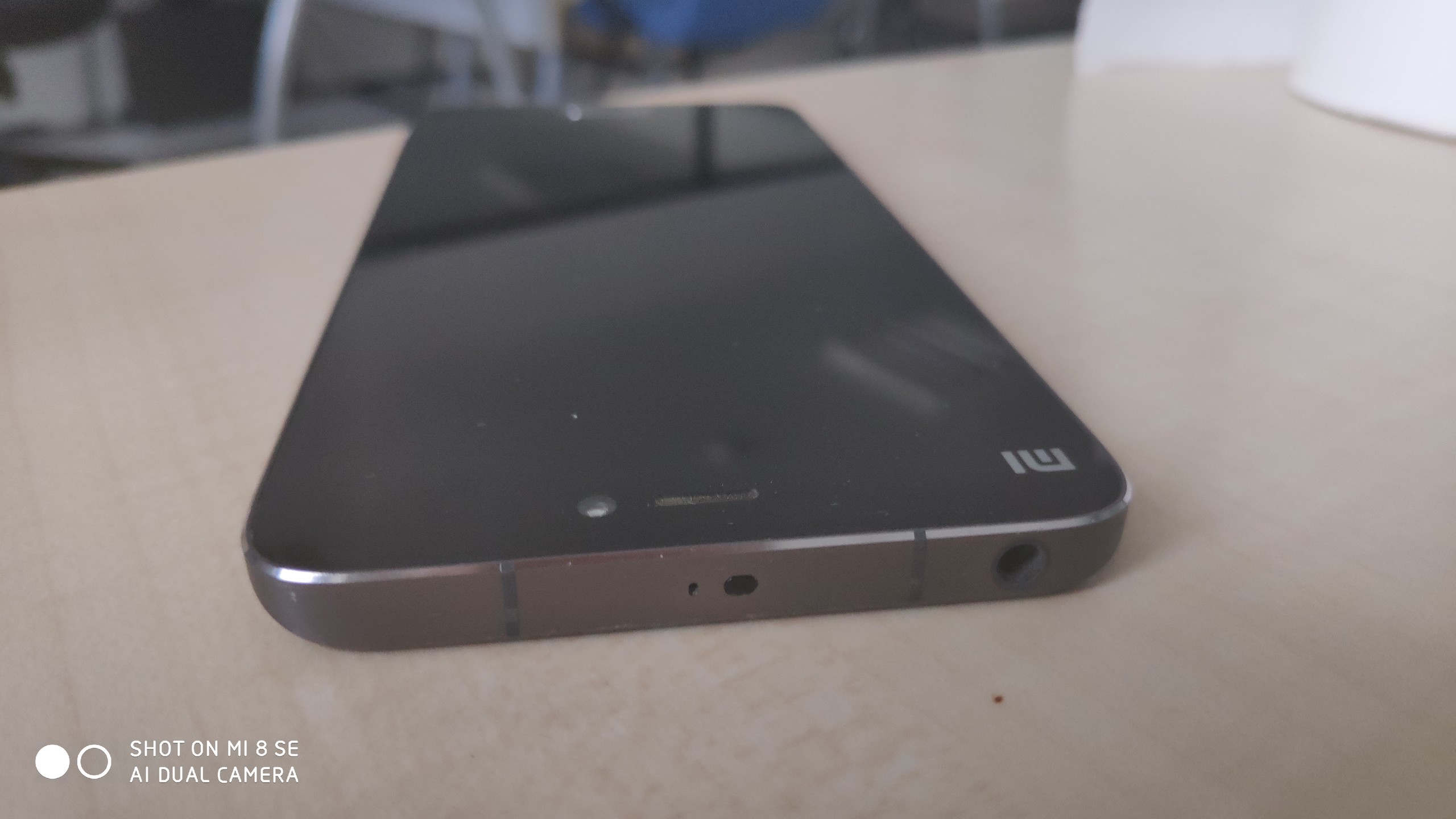 (Acil) Xiaomi Mi5 Prime Siyah 3/64 Tertemiz 700 TL