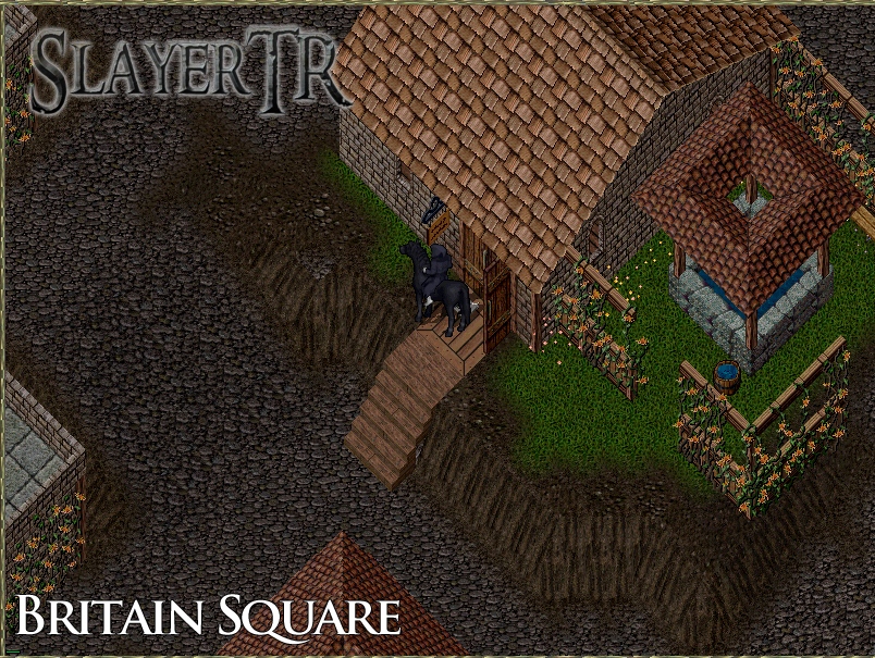  SlayerTr Ultima Online