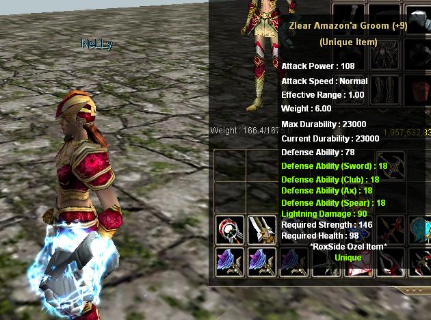  Chaos Patch İle Gelecek Olasi İtemler