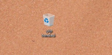  windows 95 geri dönüşüm kutusu geri gelmiş