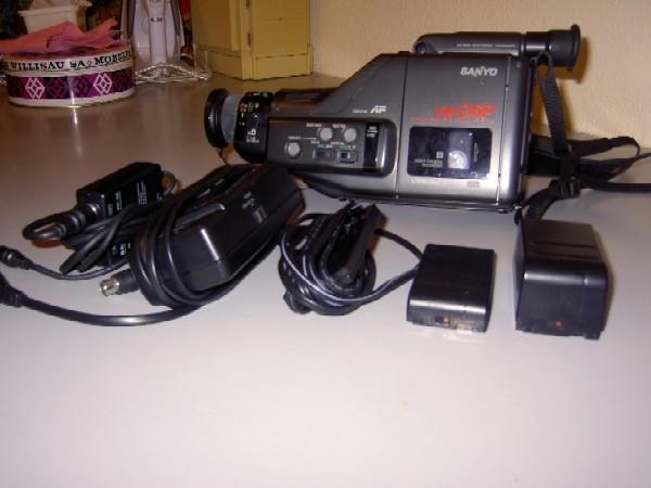  satılık video kamera