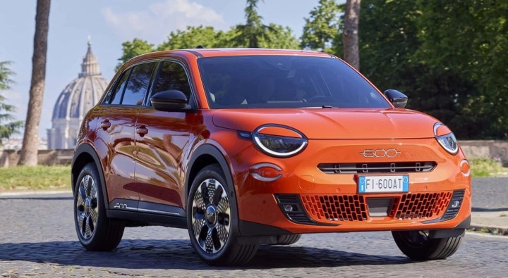 Fiat 2025 fiyat listesi belli oldu! İşte Mart ayı fiyatları