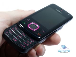  ==> '' Nokia 6600 Slide Hakkında Her Şey ''<==