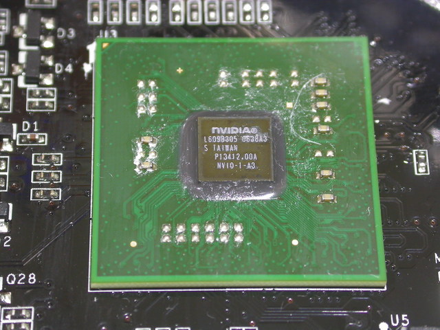 ## Leadtek GeForce 8800GTX'e Yakında Bakış ve Test Sonuçları ##