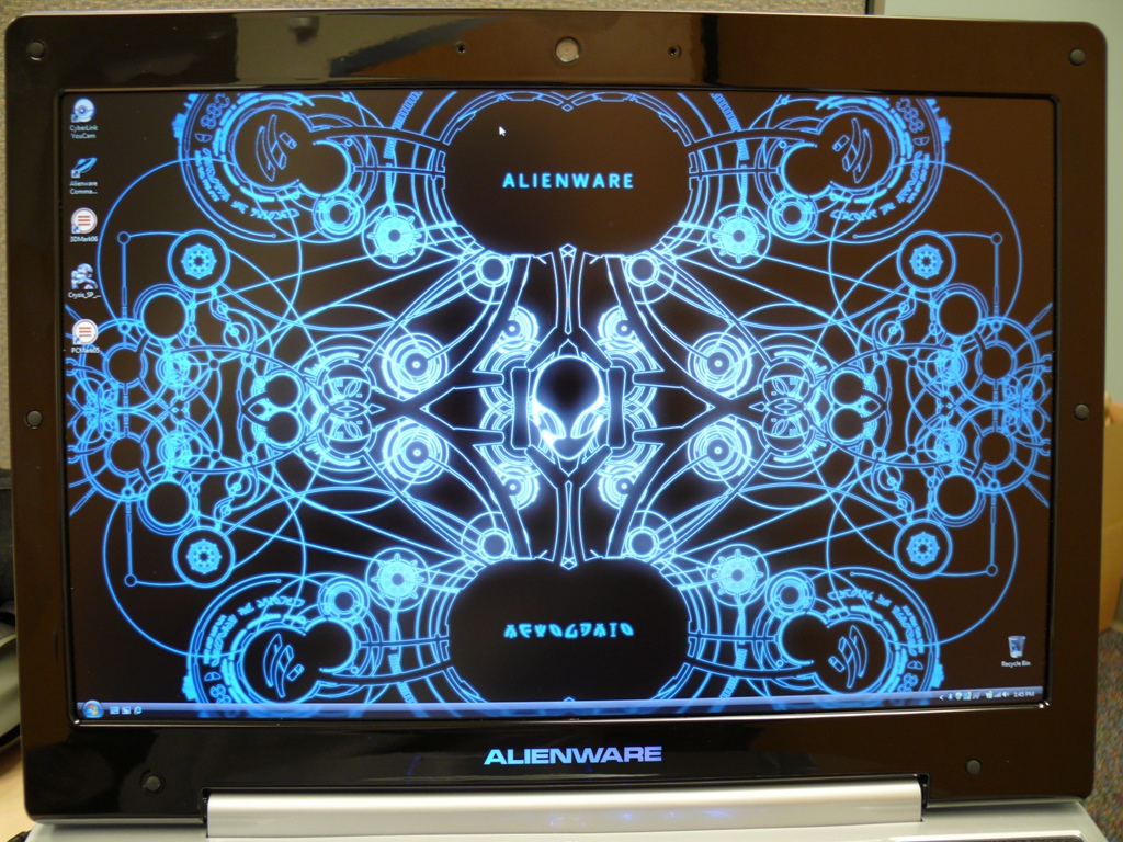  .::Alienware Area-51 m15x Notebook Review & Tests::.