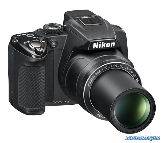  ----Nikon Coolpix P500 Kullanıcıları----